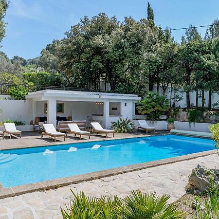 Domaine Maraspar Cassis Exterior foto